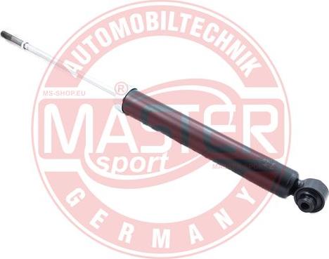 MASTER-SPORT GERMANY 44811K-PCS-MS - Amortizor aaoparts.ro