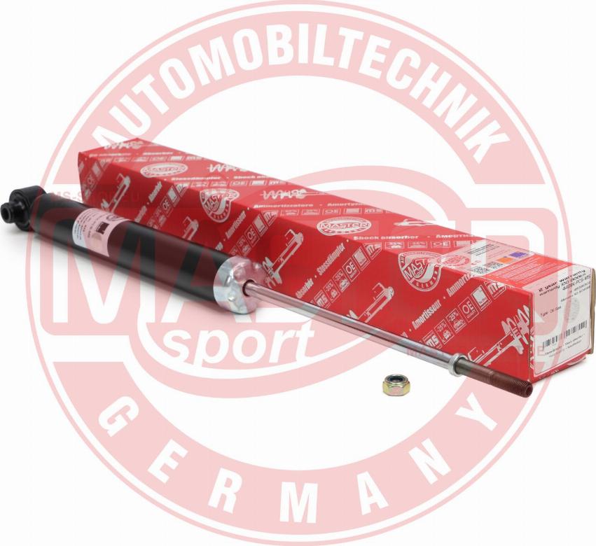 MASTER-SPORT GERMANY 44811K-PCS-MS - Amortizor aaoparts.ro