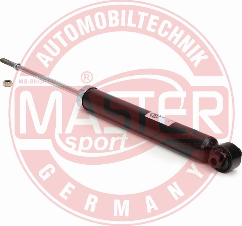 MASTER-SPORT GERMANY 44811K-PCS-MS - Amortizor aaoparts.ro