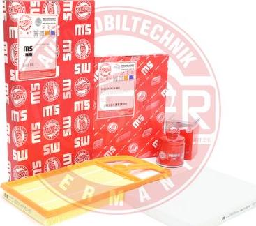 MASTER-SPORT 450001672 - Set filtre aaoparts.ro