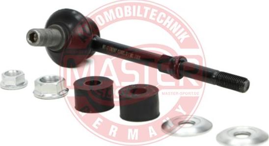 MASTER-SPORT GERMANY 45368S-SET-MS - Brat / bieleta suspensie, stabilizator aaoparts.ro