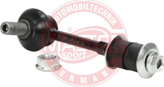 MASTER-SPORT GERMANY 45368S-SET-MS - Brat / bieleta suspensie, stabilizator aaoparts.ro