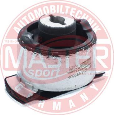 MASTER-SPORT GERMANY 4095M-PCS-MS - Suport, ax aaoparts.ro