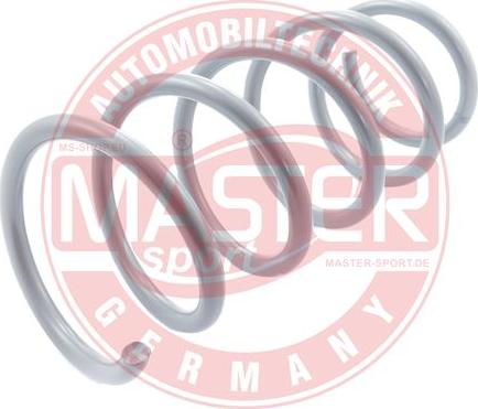 MASTER-SPORT GERMANY 4017000-PCS-MS - Arc spiral aaoparts.ro