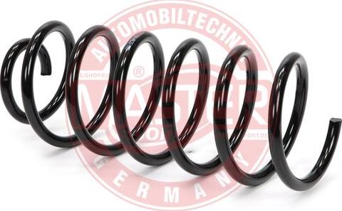 MASTER-SPORT 4095026-PCS-MS - Arc spiral aaoparts.ro