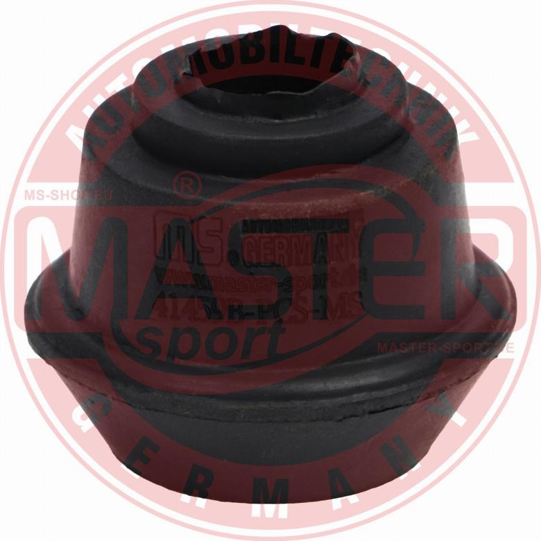 MASTER-SPORT 41459B-PCS-MS - Cuzinet, stabilizator aaoparts.ro