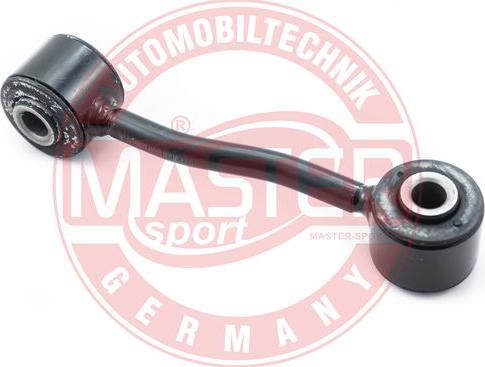 MASTER-SPORT GERMANY 41018B-PCS-MS - Brat / bieleta suspensie, stabilizator aaoparts.ro