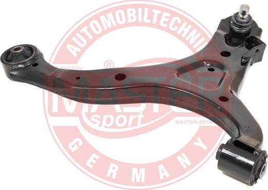 MASTER-SPORT GERMANY 41757B-PCS-MS - Brat, suspensie roata aaoparts.ro