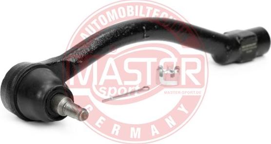 MASTER-SPORT GERMANY 48062B-PCS-MS - Cap de bara aaoparts.ro