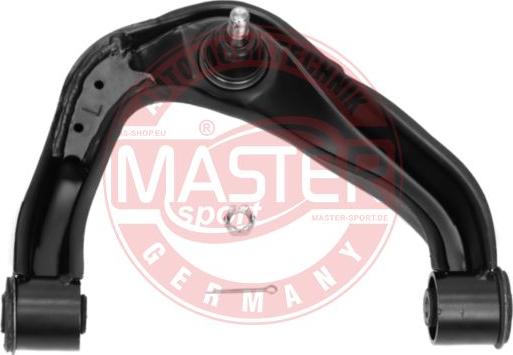 MASTER-SPORT GERMANY 42632B-PCS-MS - Brat, suspensie roata aaoparts.ro