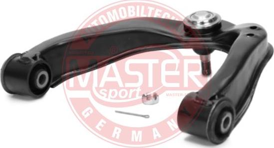 MASTER-SPORT GERMANY 42632B-PCS-MS - Brat, suspensie roata aaoparts.ro