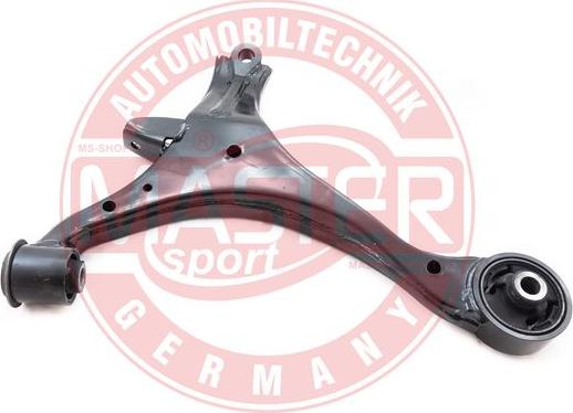 MASTER-SPORT GERMANY 42193B-PCS-MS - Brat, suspensie roata aaoparts.ro