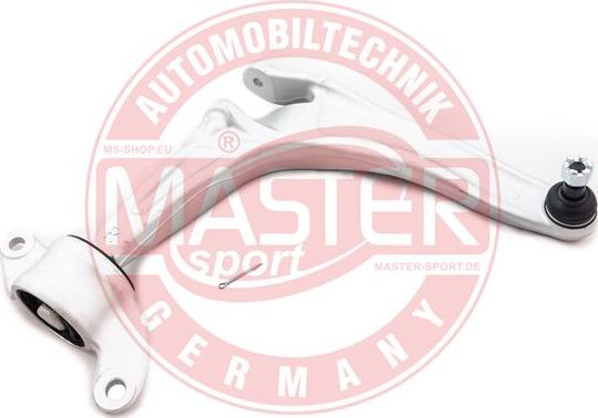 MASTER-SPORT GERMANY 42148B-PCS-MS - Brat, suspensie roata aaoparts.ro