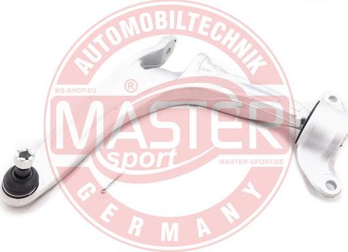 MASTER-SPORT GERMANY 42147B-PCS-MS - Brat, suspensie roata aaoparts.ro