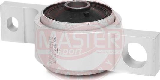 MASTER-SPORT GERMANY 42898B-PCS-MS - Suport,trapez aaoparts.ro