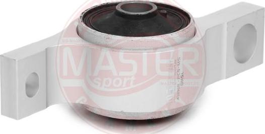 MASTER-SPORT GERMANY 42898B-PCS-MS - Suport,trapez aaoparts.ro