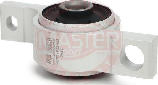 MASTER-SPORT GERMANY 42897B-PCS-MS - Suport,trapez aaoparts.ro