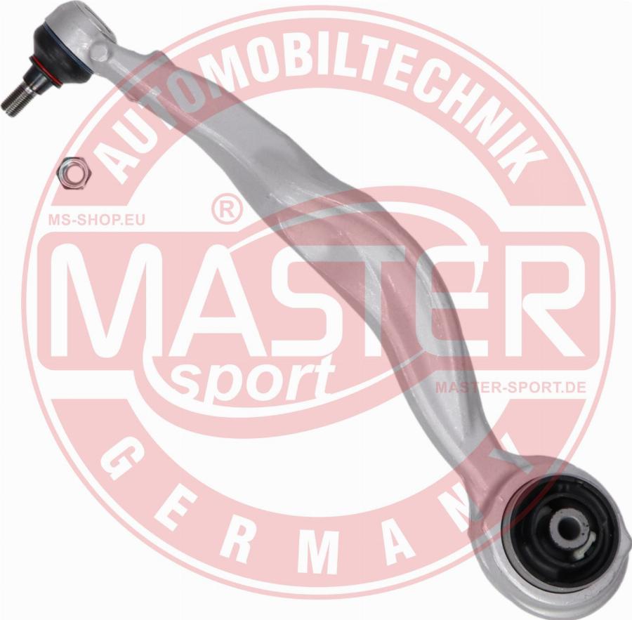 MASTER-SPORT GERMANY 42846-PCS-MS - Brat, suspensie roata aaoparts.ro