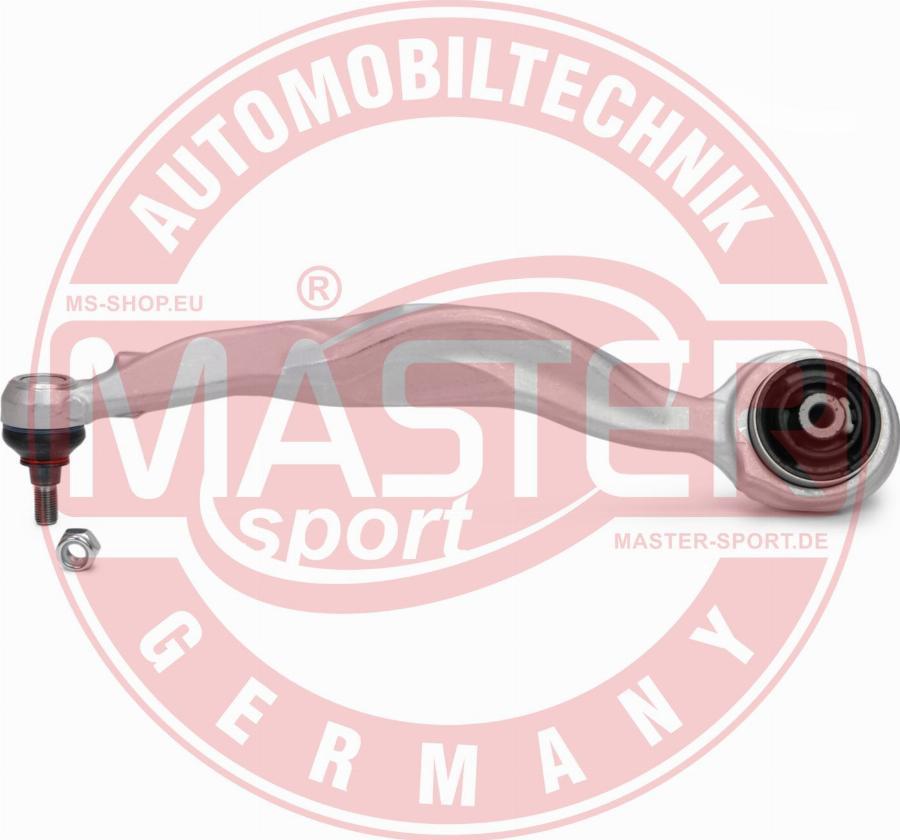 MASTER-SPORT GERMANY 42846-PCS-MS - Brat, suspensie roata aaoparts.ro