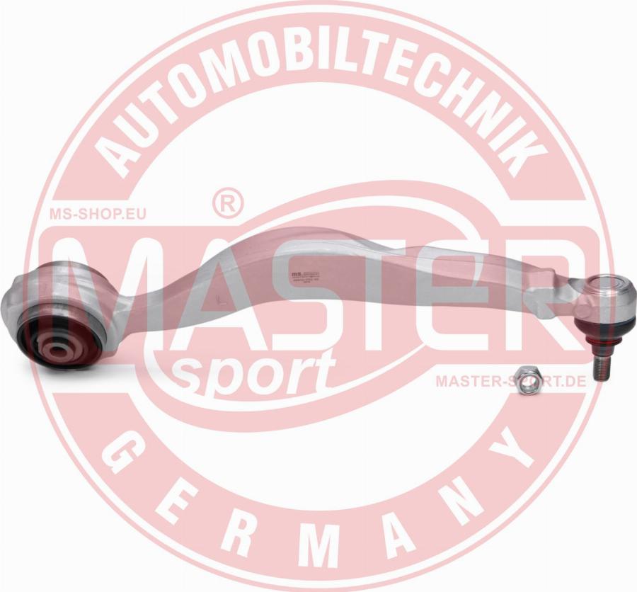 MASTER-SPORT GERMANY 42846-PCS-MS - Brat, suspensie roata aaoparts.ro