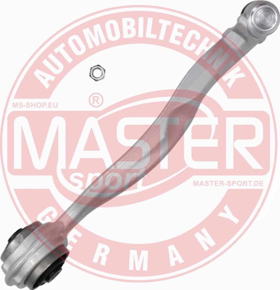 MASTER-SPORT GERMANY 42847-PCS-MS - Brat, suspensie roata aaoparts.ro