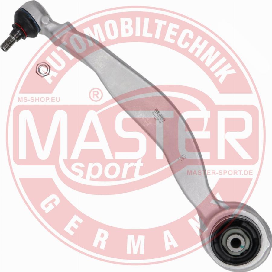 MASTER-SPORT GERMANY 42847-PCS-MS - Brat, suspensie roata aaoparts.ro