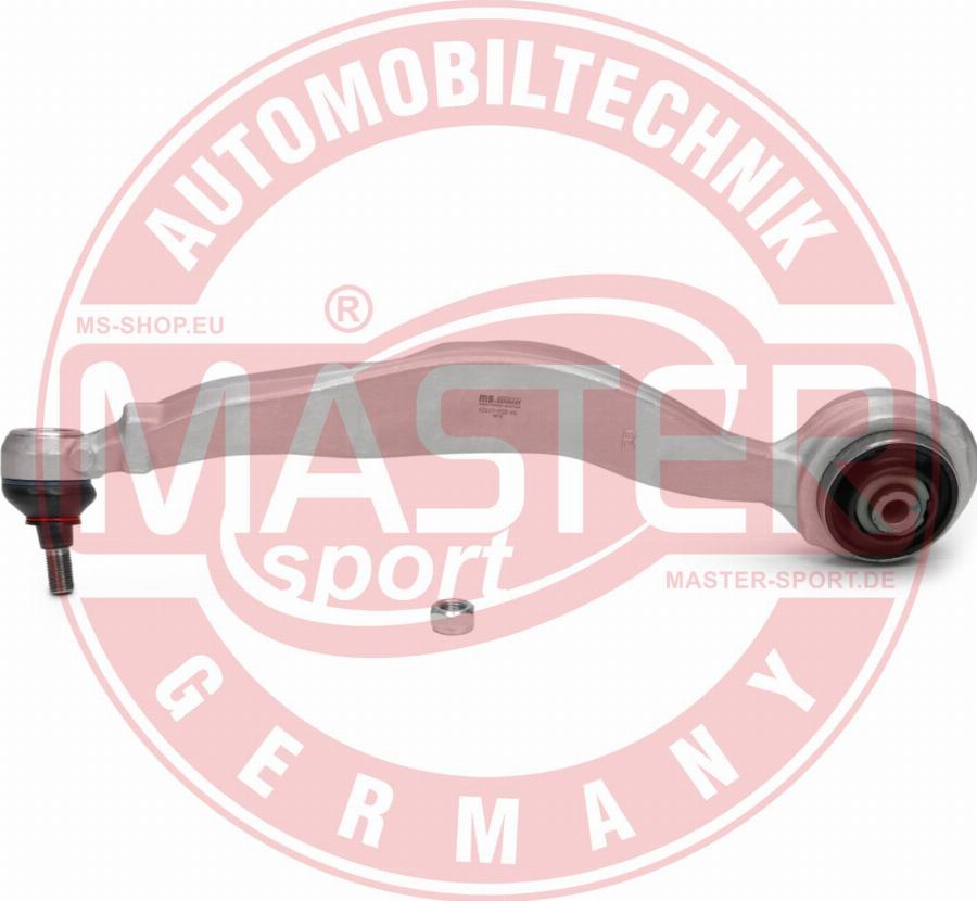 MASTER-SPORT GERMANY 42847-PCS-MS - Brat, suspensie roata aaoparts.ro