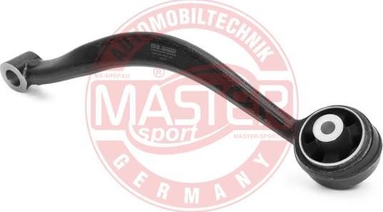 MASTER-SPORT GERMANY 42724-PCS-MS - Brat, suspensie roata aaoparts.ro