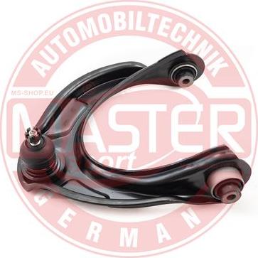 MASTER-SPORT GERMANY 47173S-PCS-MS - Brat, suspensie roata aaoparts.ro