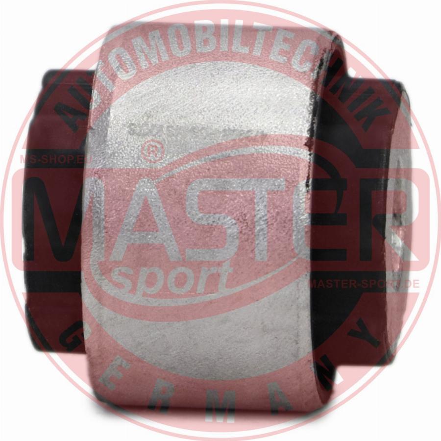 MASTER-SPORT GERMANY 47390B-PCS-MS - Suport,trapez aaoparts.ro