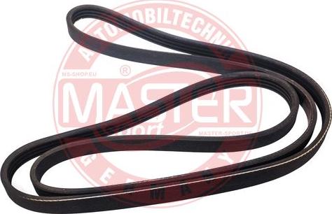 MASTER-SPORT 4PK1540-PCS-MS - Curea transmisie cu caneluri aaoparts.ro