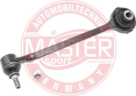 MASTER-SPORT 59940M-PCS-MS - Brat, suspensie roata aaoparts.ro