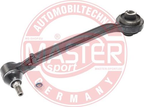 MASTER-SPORT 59939M-PCS-MS - Brat, suspensie roata aaoparts.ro