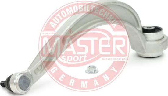 MASTER-SPORT GERMANY 5948O-PCS-MS - Brat, suspensie roata aaoparts.ro