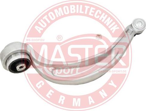 MASTER-SPORT GERMANY 5948O-PCS-MS - Brat, suspensie roata aaoparts.ro