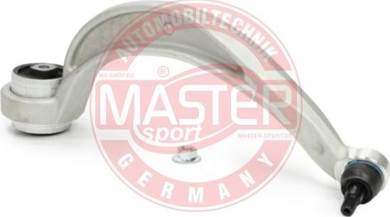 MASTER-SPORT GERMANY 5948O-PCS-MS - Brat, suspensie roata aaoparts.ro