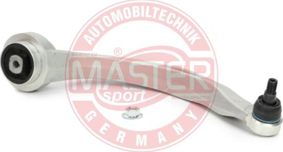 MASTER-SPORT GERMANY 5948O-PCS-MS - Brat, suspensie roata aaoparts.ro