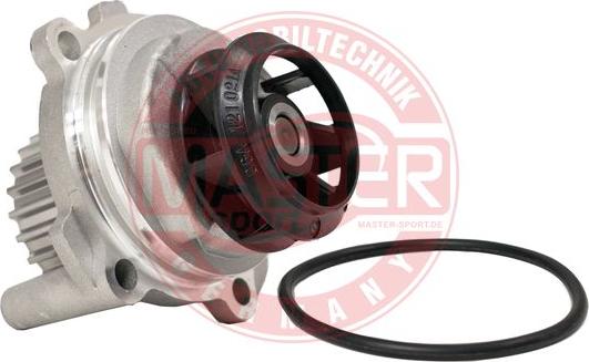 MASTER-SPORT 545-WP-PCS-MS - Pompa apa aaoparts.ro