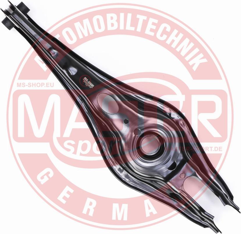 MASTER-SPORT 54760M-PCS-MS - Brat, suspensie roata aaoparts.ro