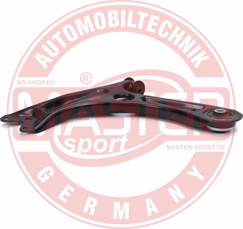 MASTER-SPORT GERMANY 54702M-SET-MS - Brat, suspensie roata aaoparts.ro