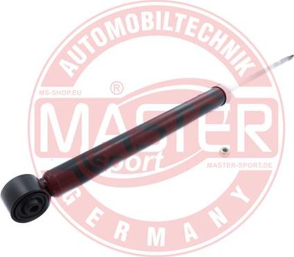 MASTER-SPORT GERMANY 556268H-PCS-MS - Amortizor aaoparts.ro