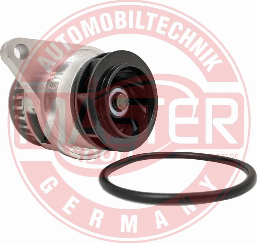 MASTER-SPORT 558-WP-PCS-MS - Pompa apa aaoparts.ro
