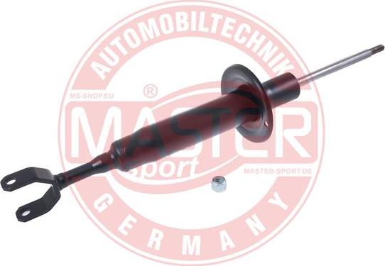 MASTER-SPORT GERMANY 557839-PCS-MS - Amortizor aaoparts.ro