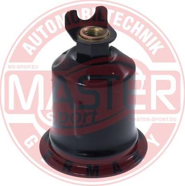 MASTER-SPORT 509K-KF-PCS-MS - Filtru combustibil aaoparts.ro