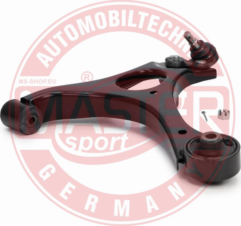 MASTER-SPORT GERMANY 51515M-PCS-MS - Brat, suspensie roata aaoparts.ro