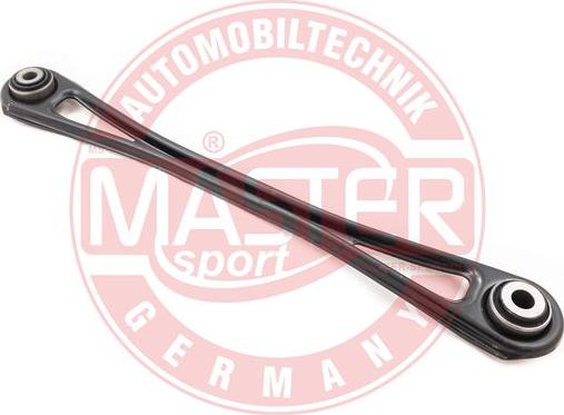 MASTER-SPORT GERMANY 51895M-PCS-MS - Brat, suspensie roata aaoparts.ro