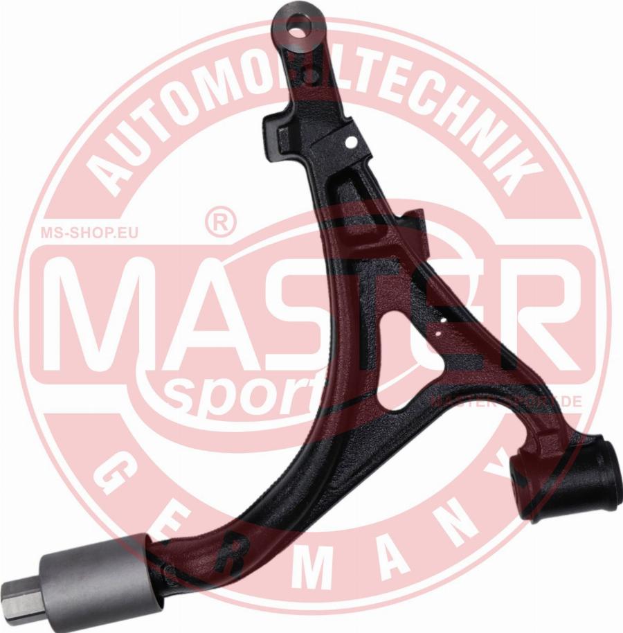 MASTER-SPORT GERMANY 51888M-PCS-MS - Brat, suspensie roata aaoparts.ro