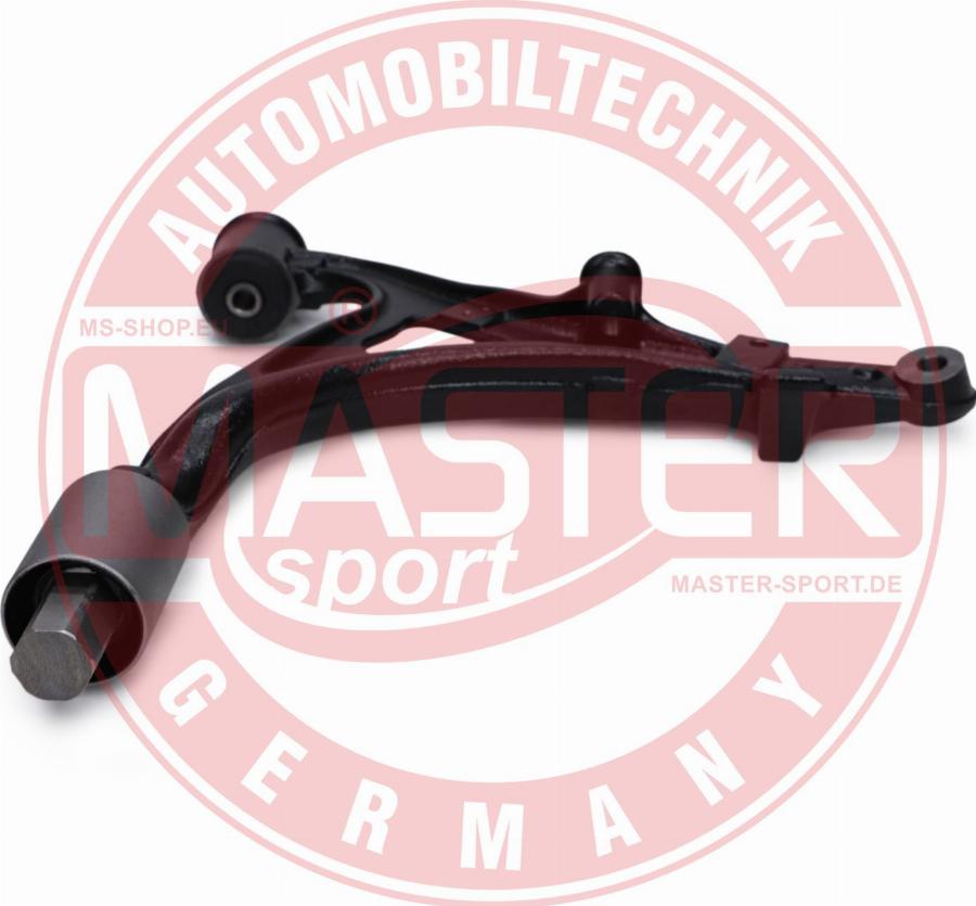 MASTER-SPORT GERMANY 51888M-PCS-MS - Brat, suspensie roata aaoparts.ro