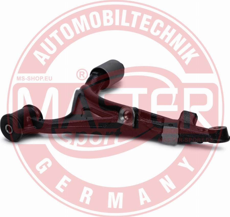 MASTER-SPORT GERMANY 51887M-PCS-MS - Brat, suspensie roata aaoparts.ro