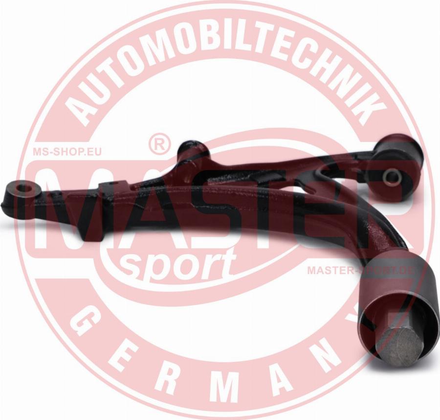 MASTER-SPORT GERMANY 51887M-PCS-MS - Brat, suspensie roata aaoparts.ro